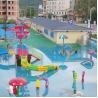 Buy cheap Humanization Design Water Park Playground Equipment Water Park Instrument from wholesalers