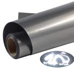 230 Micron Heat Transfer PET Film TPU Reflective Transfer Film For Blend Textile