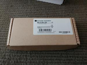 Wholesale BRAND NEW - Schneider Modicon MA-0186-100 S908 Rio Coax Net Splitter from china suppliers