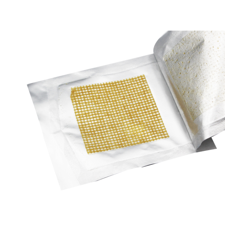 Hot sale manuka honey gauze wound health dressing