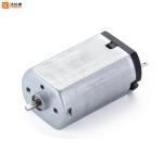 Faradyi Customized 2.4v 12v 24v FR180 DC Mini Motor For Children's Toy/Footbath