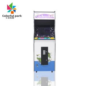 Wholesale Coin Operated Space Invaders Machine Classic Arcade Game Machines for sale from china suppliers