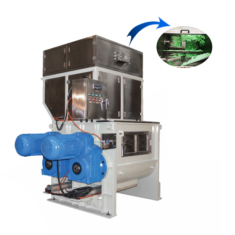 Multifunctional Stainless Steel 304 Fully Automatic Laundry Bar Soap Making Machine