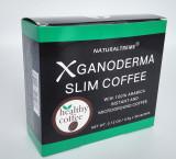 Wholesale OEM/ODM /Customize Beauty Care Ganoderma Slimming Coffee from china suppliers