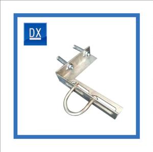 Wholesale L Shaped Metal Bracket from china suppliers