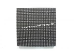 Wholesale 192X192mm Led Panel Module P3 Good Heat Dissipation For Shopping Mall Advertising from china suppliers