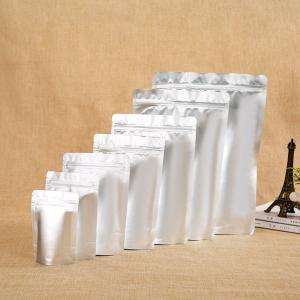 Wholesale Digital Printing Zipper Length 35cm Liquid Spout Bags from china suppliers