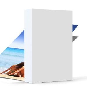 Wholesale Cast Coated Inkjet Printing 5R Glossy Photo Printer Paper from china suppliers