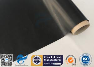 Wholesale FDA Approved Non Stick Silicone Baking Mat 0.2mm Black PTFE BBQ Grill Mat from china suppliers