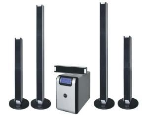 Wholesale 5.1 channel speaker home theater from china suppliers