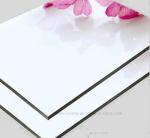 Pe Glossy Aluminum Composite Panel Ald - G805 Acpinterior Decoration 1220mm