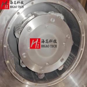 Wholesale SS316L Pulverizer Masala Machine Medicine Spices Powder Making Machine from china suppliers