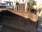 D7H Used CAT BULLDOZER FOR SALE ORIGINAL JAPAN