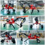 SE-900 Spider Excavator