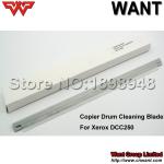DCC240 DCC250 DCC242 DCC252 Drum Cleaning Blade Color for Xerox DCC 240 250 242