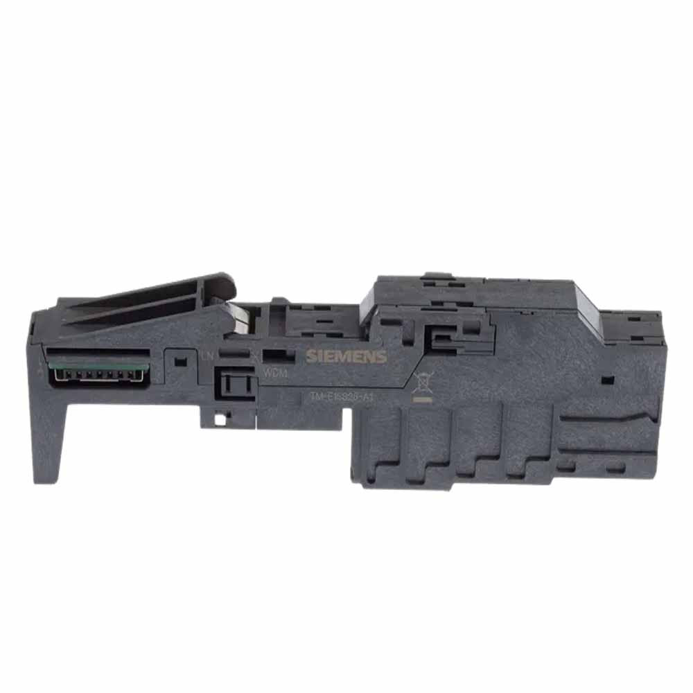 6ES7193 4CA40 0AA0 Original New PLC Industrial Control 5 Universal Terminal Modules