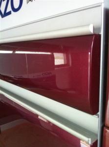 Wholesale 2_pac kitchen cabinet door panel from china suppliers
