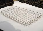 Drying Baloney 2mm Wire Mesh Oven Size 40x25cm