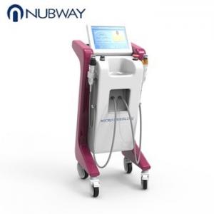 Wholesale Multifunctional medical grade machine fractional micro needle therapy system microneedling from china suppliers