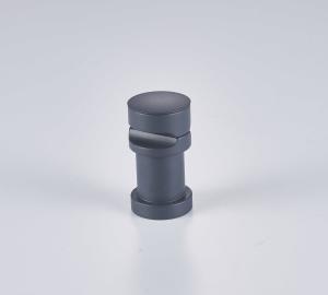 Wholesale Bathroom Towel Chrome Radiator Enhancements With 10 Bar Working Pressure from china suppliers