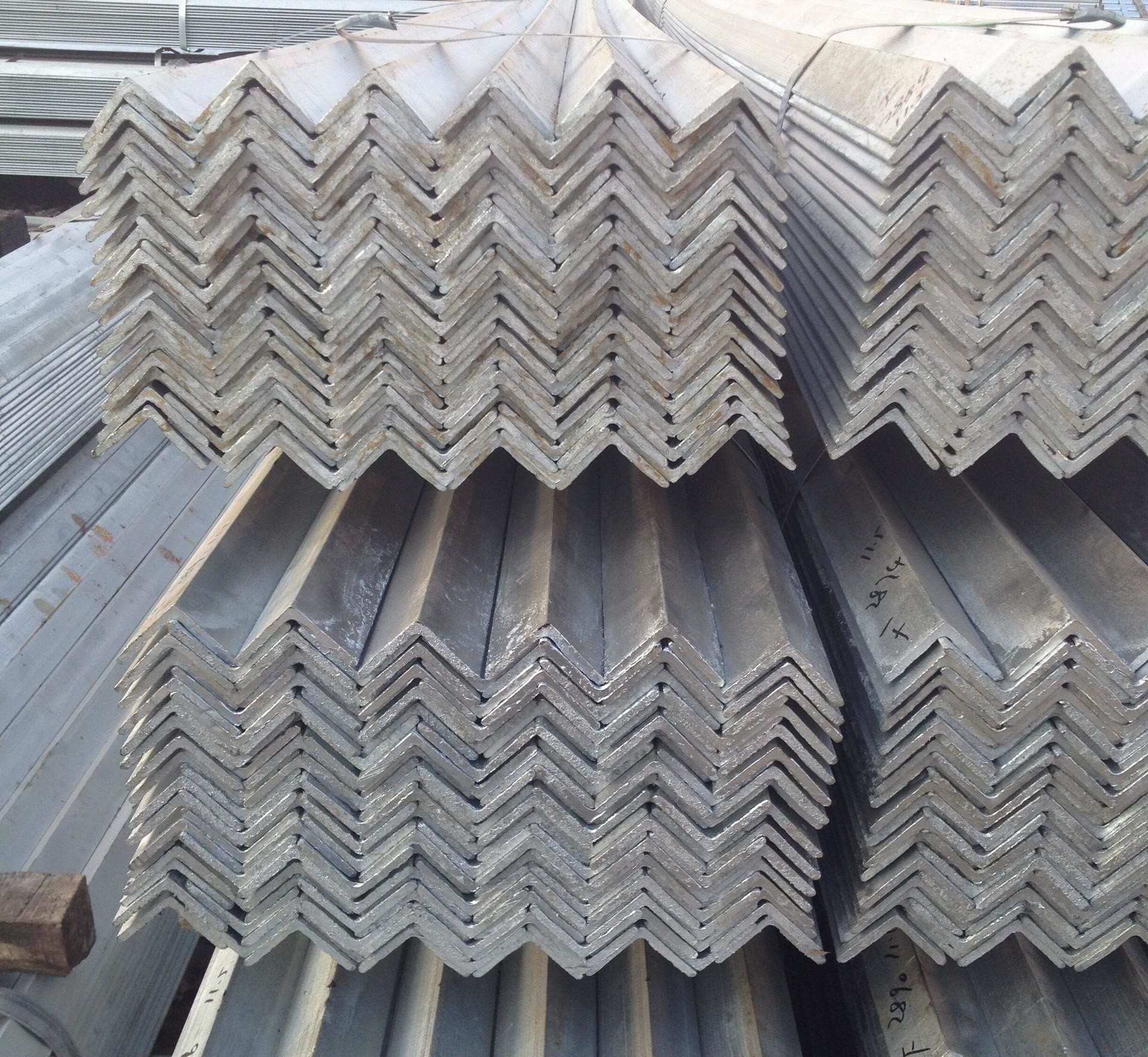 Enqual Ss Slotted Angle 300 Series Stainless L Channel For Building Structure