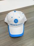 Cotton Embroidered Custom Baseball Cap Outdoor Baseball Hats For Sports