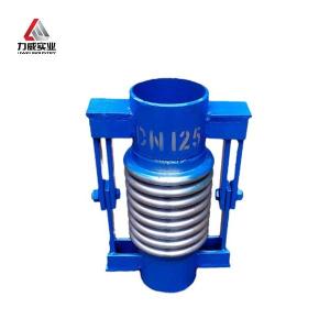 Wholesale Ripple Compensator Stainless Steel Flexible Joint Pipe from china suppliers