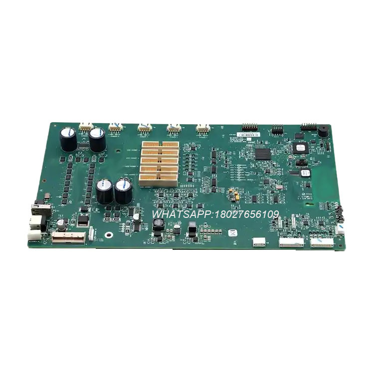 49242480000B ATM Spare Parts Diebold 5500 CCA MAIN ACTIVDISPENSE Control Board 49-242480-000B