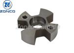 Preservative Cemented Carbide Wear Parts For MWD