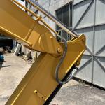 NEW 100% secondhand Caterpillar 307.5 Mini Used Excavator mini construction