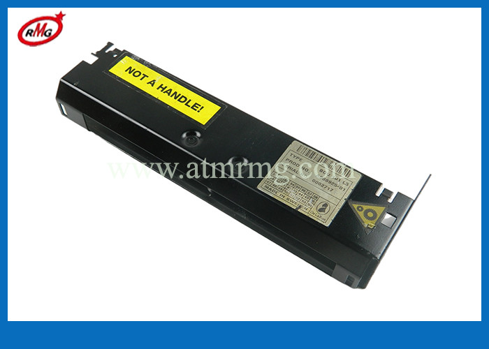 Delarue Talaris NMD100/200 A005907 BOU Throat ATM Machine Internal Parts
