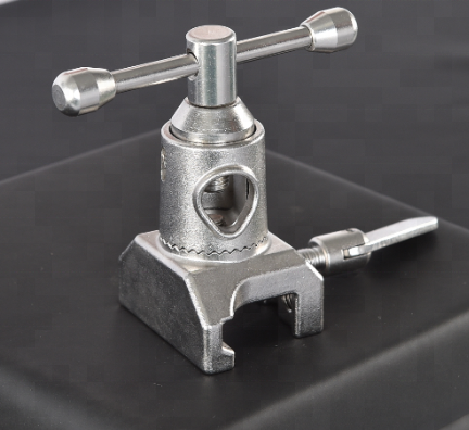 Side Rail Clamp Operating Table Clamps Radial Setting Clamp Fixing Clamps