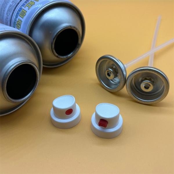 Compact Female Paint Spray Air Valve for DIY Projects - Portable Spray Solution for Home Use