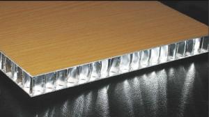 Wholesale Versatile Aluminum Honeycomb Core Panel 2-200mm Thickness from china suppliers