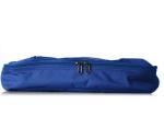 Waterproof Packing Pods For Suitcases , Travel Suitcase Organiser Zipper