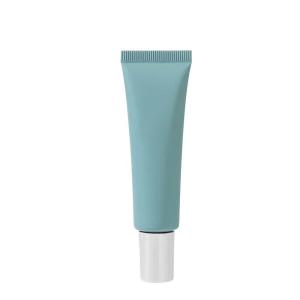 Wholesale Plastic PE Hand Cream Body Lotion Soft Cosmetic Packaging Squeeze Tube from china suppliers