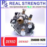 DENSO Diesel Engine Fuel HP3 pump High Common Rail 294000-1420 21344450