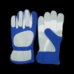 Goatskin Gardening Gloves, goatskin glove, garden glove, garden leather glove