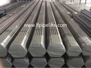 Wholesale Alloy steel ss304 high mirror polished stainless steel pipe from china suppliers