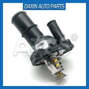 Wholesale AG9G8575BB LR027158 02JDE28115 Thermostat Housing For Ford Land Rover Discovery Sport from china suppliers