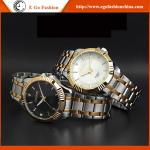 Small Order Accpeted PayPal DHL Watches Man Watch Stainless Steel Watch Luxury