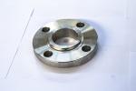 Industrial 6 Hole Carbon Steel Plate Flanges Forged Galvanizing