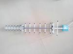 800-1880MHz Dual Band Yagi Antenna Outdoor Directional 10dBi GSM Antena N