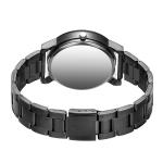 Japan Quartz Movement SGS Stainless Steel Quartz Watches