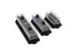12V 32V DC Marine Boat Waterproof Battery Car Audio ANL MIDI MEGA Fuse Box Block