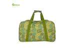Printing 18x12x7 inch 600D Duffle Sports Gym Bags