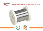 Supermalloy 1j80 Ni80Cr3Si Heating Alloy Wire Soft Magnetic Type