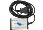 DA-VINA 2534 Jaguar LandRover Approved SAE J2534 Pass-Thru Auto Diagnostic Tool
