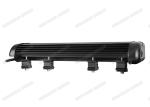 Waterproof Off Road 100w LED Light Bar Single Row For Trucks Utility Agricultura