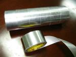refrigerator repairing Alluminum foil Tape , high temp foil tape